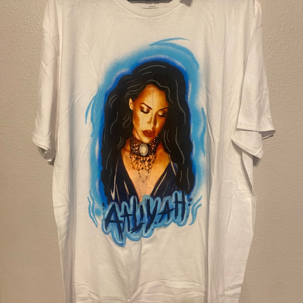 Aaliyah - image 1